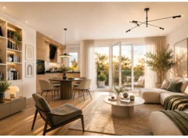 Immobilier neuf La Roche-sur-Foron : Contemplations