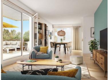 Immobilier neuf La Tremblade : Mareva