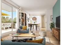 Immobilier neuf La Tremblade : Mareva