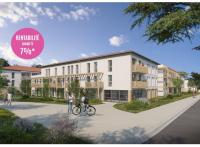 Immobilier neuf Niort : Urbanéo Nova