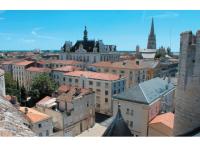 Logement neuf Niort : Urbanéo Nova