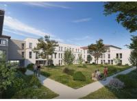 Projet immobilier Niort : Urbanéo Nova