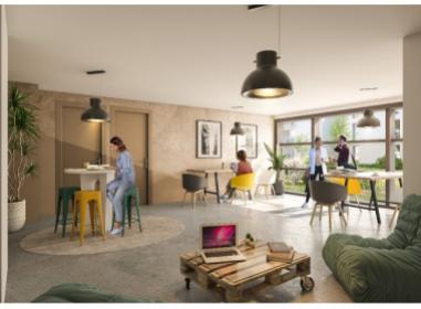 Programme immobilier Niort