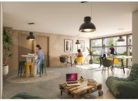 Programme immobilier Niort