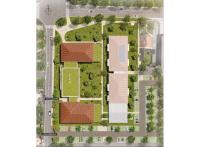 Programme immobilier Urbanéo Nova