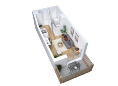 Programme immobilier neuf Appart Niort
