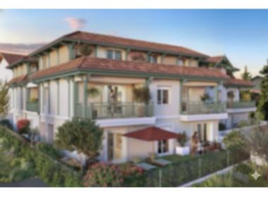Logement neuf Arcachon : Les Voiles du Bassin