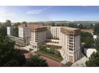 Logement neuf Bordeaux : Pulsation