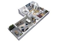 Pulsation immobilier neuf Bordeaux