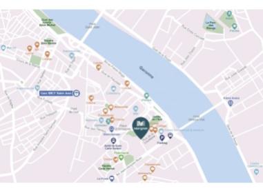 Programme neuf Bordeaux : Pulsation