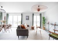 Immobilier neuf La Rochelle : Cap Roscella