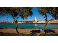 Logement neuf La Rochelle : Cap Roscella