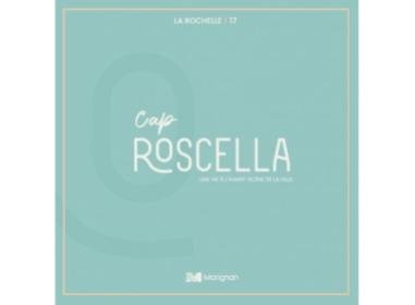 Cap Roscella programme neuf La Rochelle