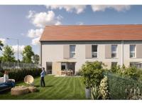 Logement neuf Venette : Le Clos Venette