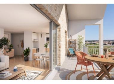 Le Clos Venette Immobilier neuf Venette