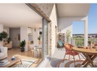 Le Clos Venette immobilier neuf Venette