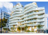 Immobilier neuf Rueil-Malmaison : Origami