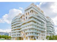 Logement neuf Rueil-Malmaison : Origami