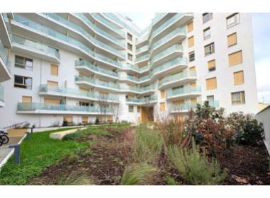 Projet immobilier Rueil-Malmaison : Origami