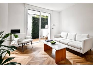 Immobilier neuf Saint-Cyr-l'École : Résidence du Parc de l'Abbaye