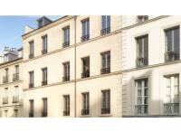 Logement neuf Versailles : Passage de l'Orangerie