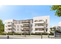 Immobilier neuf Torcy : Plaine Nature