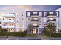 Logement neuf Torcy : Plaine Nature