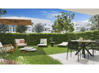 Plaine Nature immobilier neuf Torcy