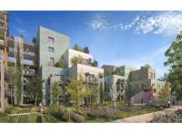 Immobilier neuf Orvault : NEO VERDE