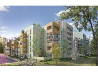Orvault programme neuf NEO VERDE
