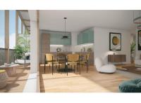 Programme immobilier neuf appart Ferney-Voltaire