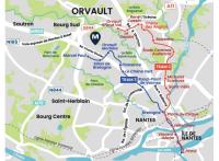 Programme neuf Orvault : NEO VERDE
