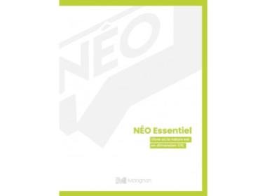 Neo Essentiel programme neuf Orvault