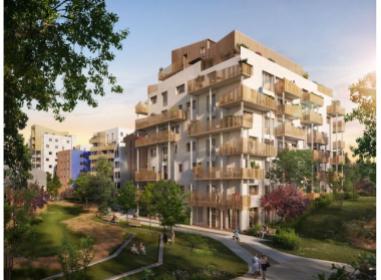 Programme immobilier Orvault