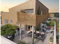 Programme immobilier neuf Appart Orvault