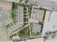 Programme immobilier neuf Appart Nantes