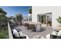 Immobilier neuf Nantes : Villa Camilla
