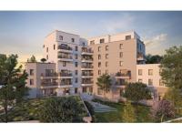 Villa Camilla programme neuf Nantes