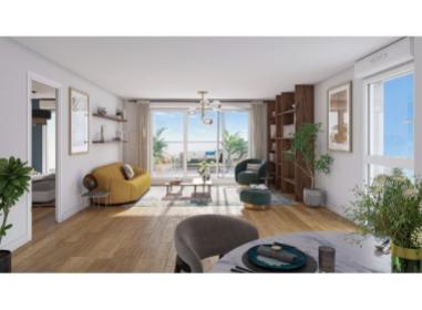 Pulse Immobilier neuf Orvault