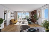 Pulse immobilier neuf Orvault