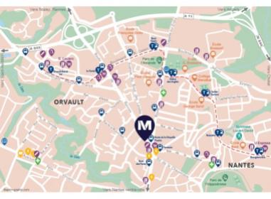 Programme immobilier Pulse