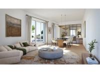 Appart Joinville-le-Pont