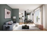 Appart Joinville-le-Pont