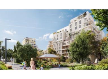 Programme immobilier neuf appart Rouen