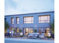Programme immobilier neuf appart Rouen