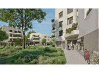 Logement neuf Artigues-près-Bordeaux : La Belle Aire