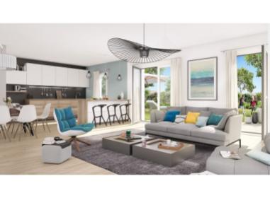 Programme immobilier neuf maison Plailly