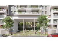 Appart Villeneuve-la-Garenne