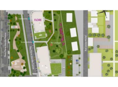 Programme immobilier neuf appart Colombelles