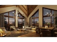 Programme immobilier neuf appart Morzine